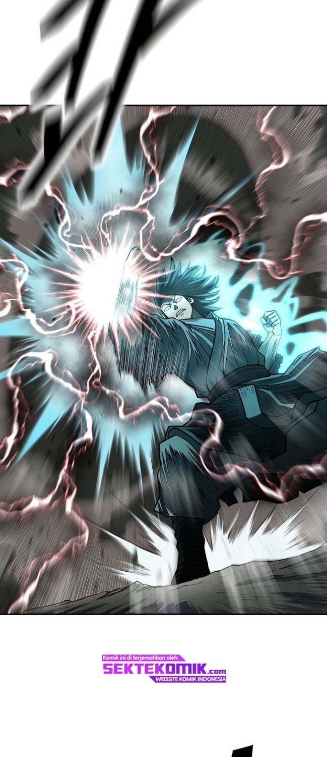 Record of the War God Chapter 149 Gambar 30