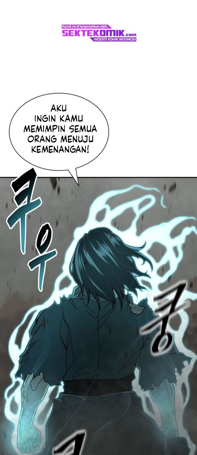 Record of the War God Chapter 149 Gambar 33