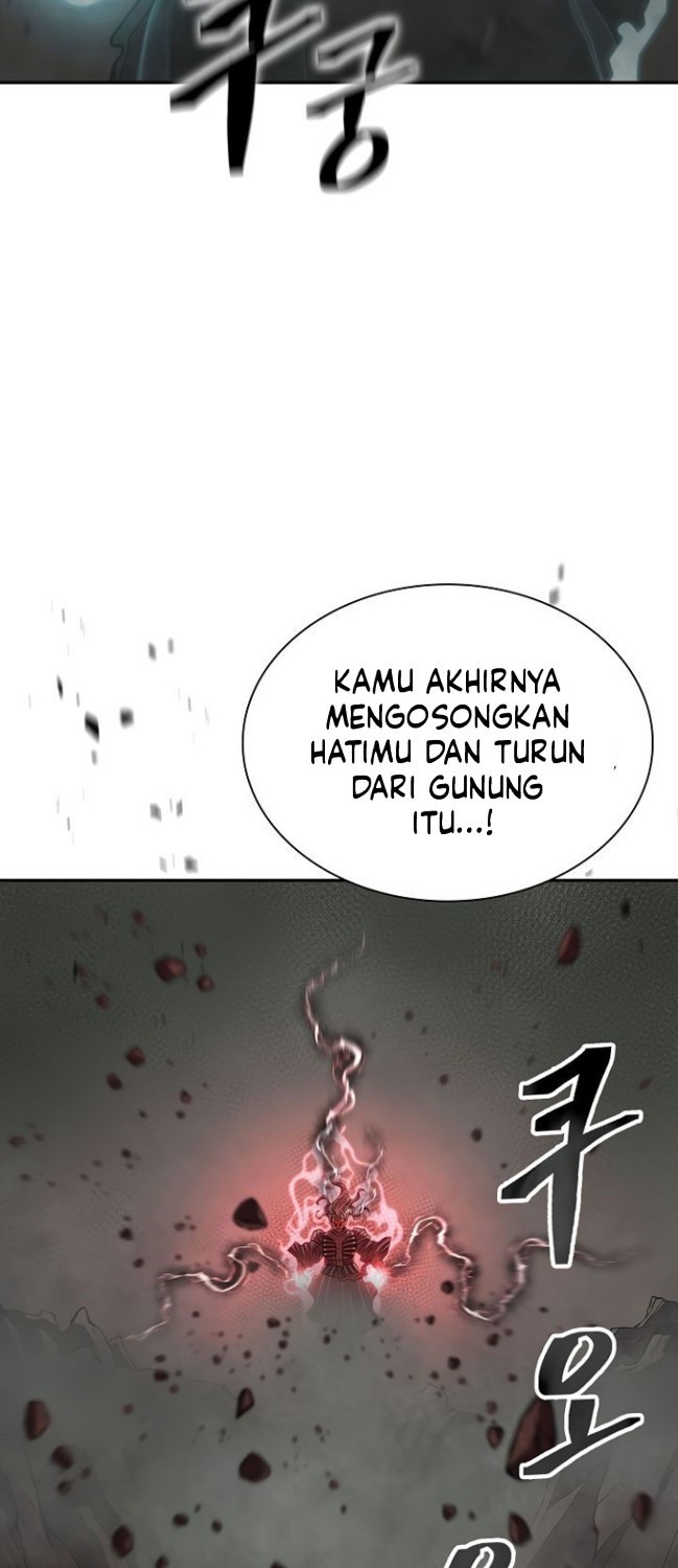 Record of the War God Chapter 149 Gambar 34