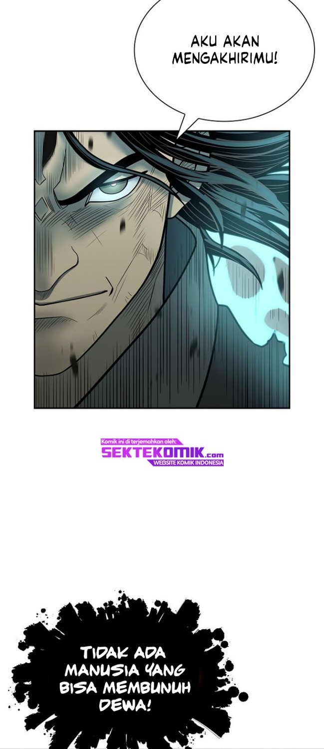 Record of the War God Chapter 149 Gambar 41