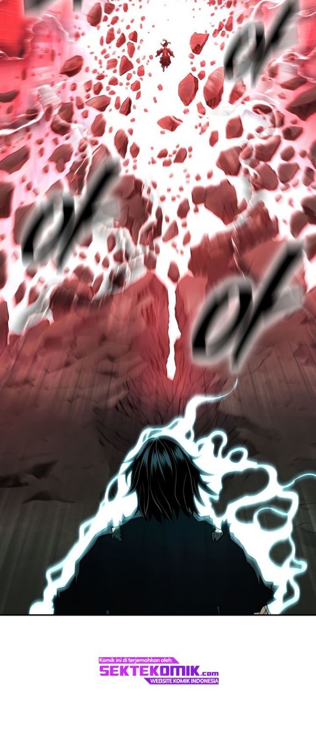 Record of the War God Chapter 149 Gambar 46