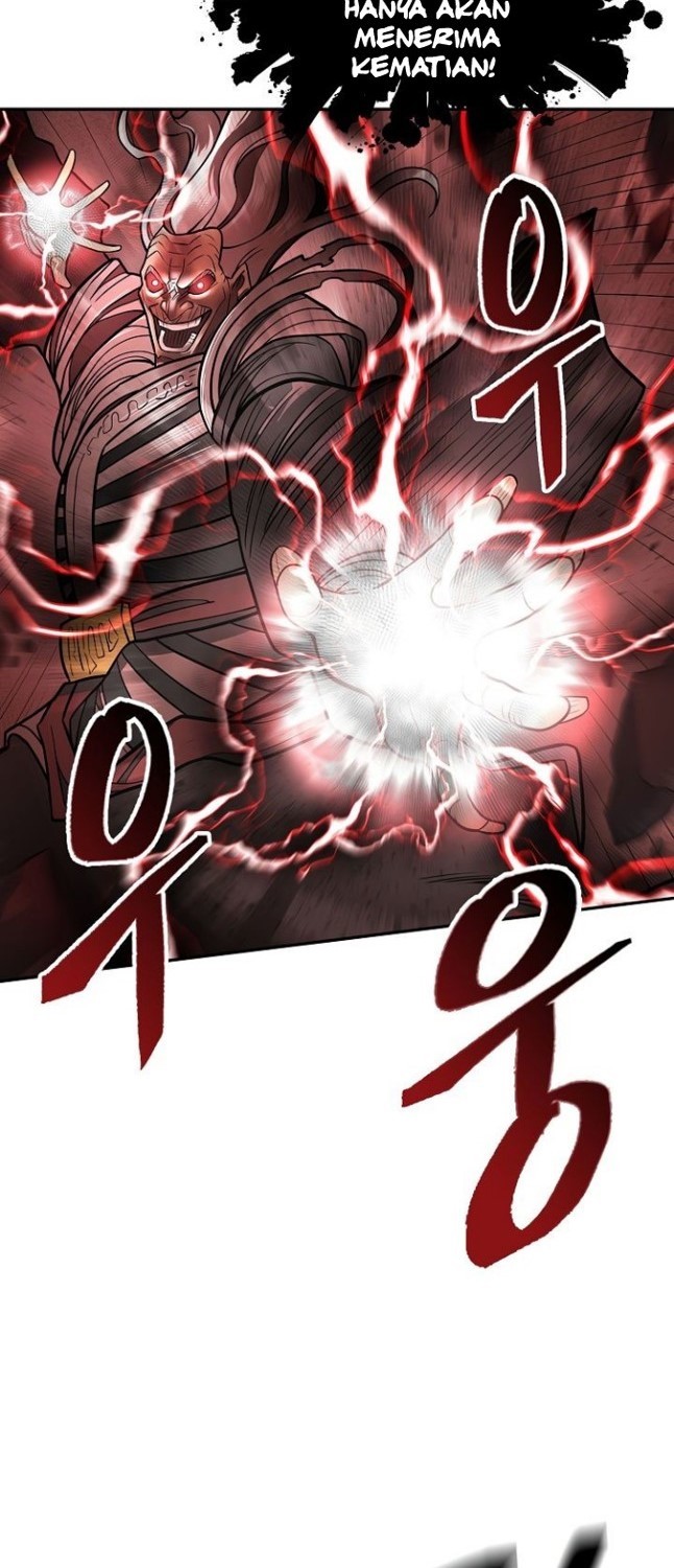 Record of the War God Chapter 149 Gambar 53