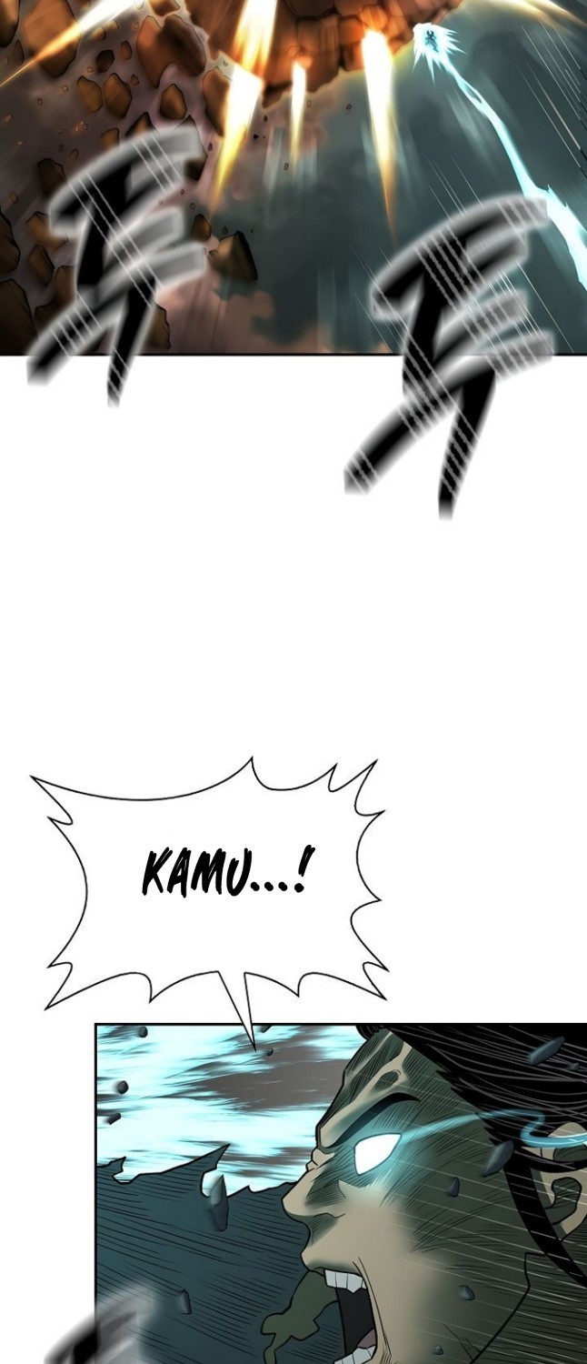 Record of the War God Chapter 149 Gambar 58