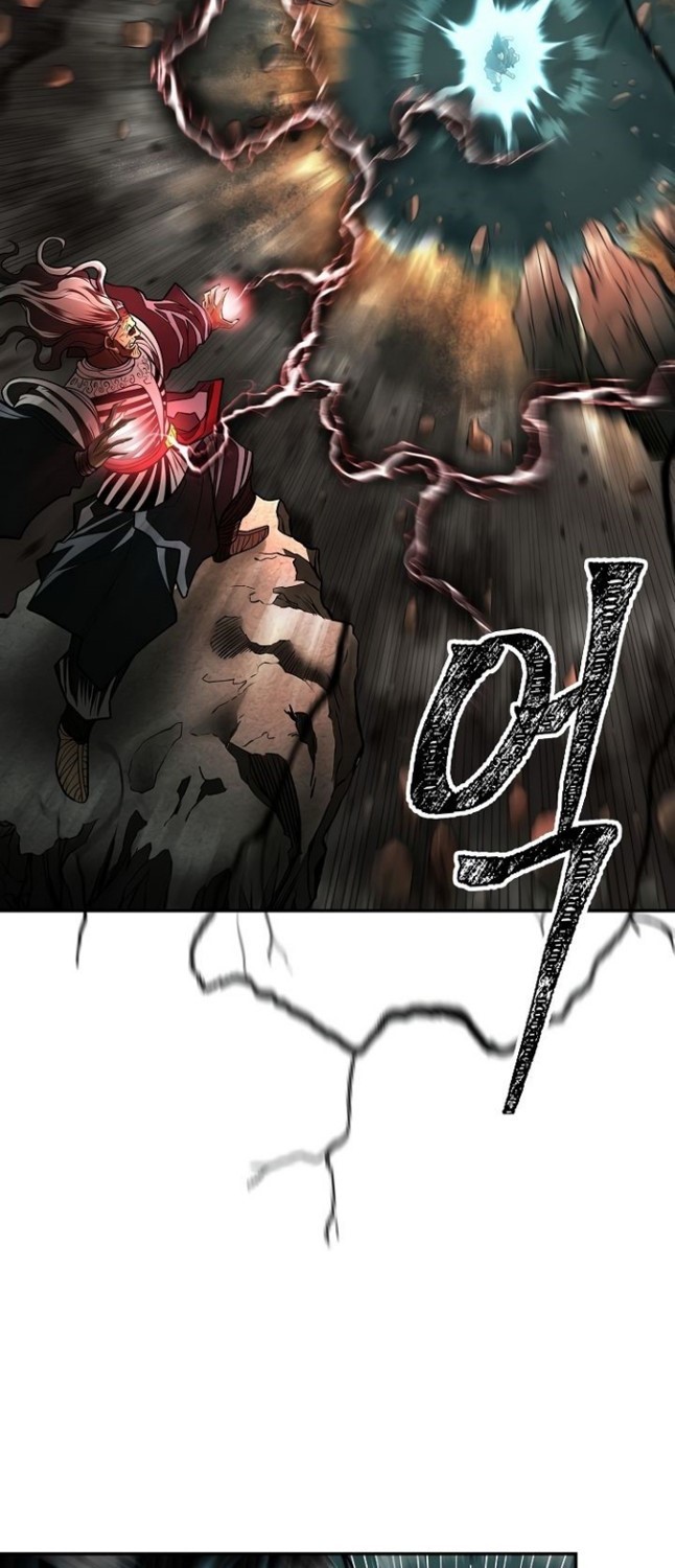 Record of the War God Chapter 149 Gambar 60