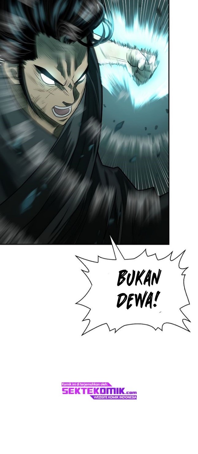 Record of the War God Chapter 149 Gambar 61
