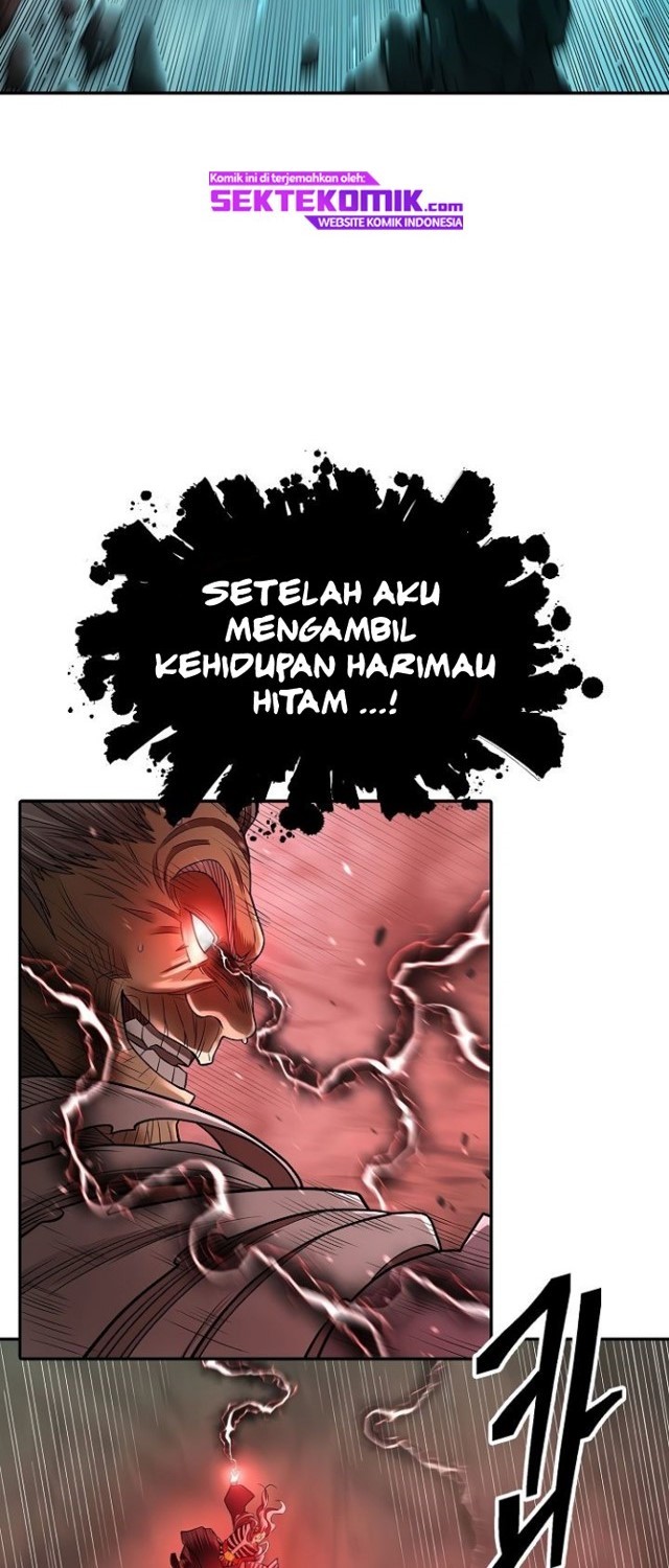 Record of the War God Chapter 149 Gambar 63