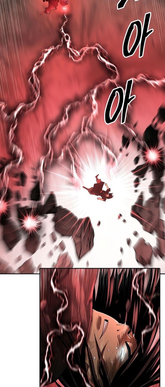 Record of the War God Chapter 149 Gambar 64