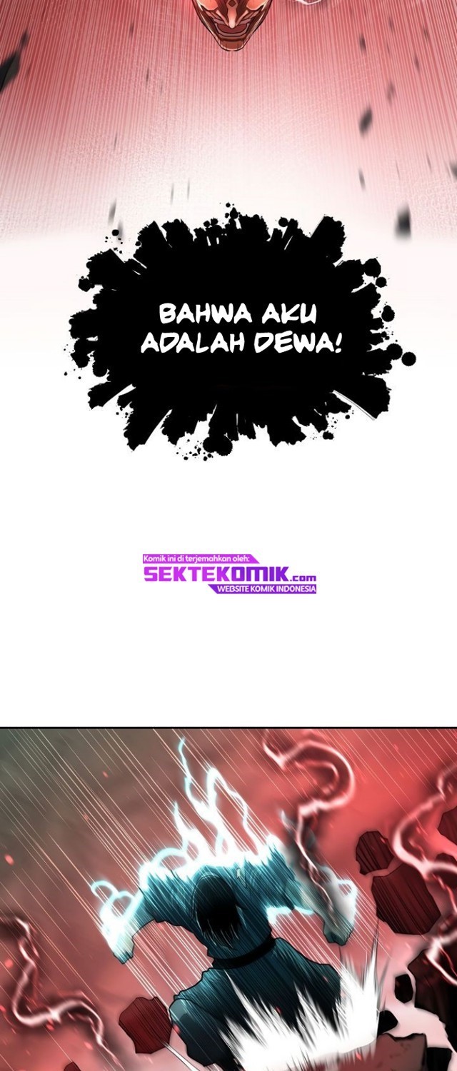 Record of the War God Chapter 149 Gambar 66