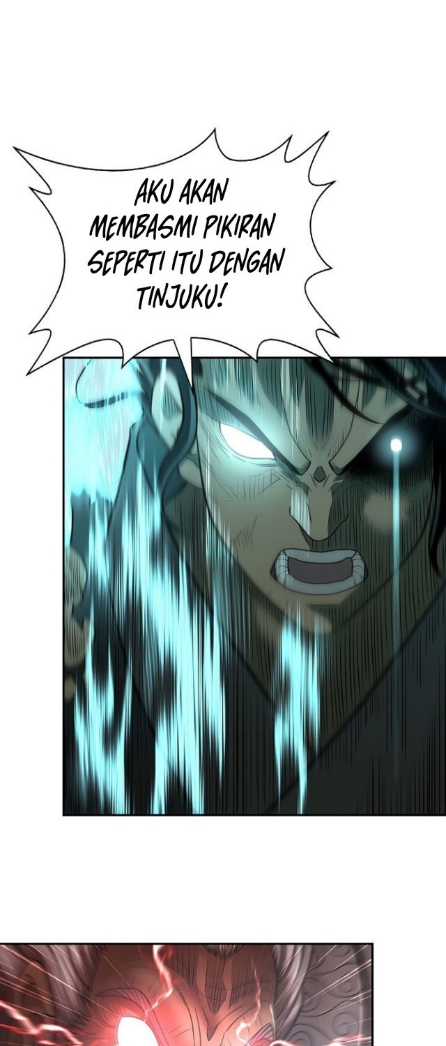 Record of the War God Chapter 149 Gambar 69
