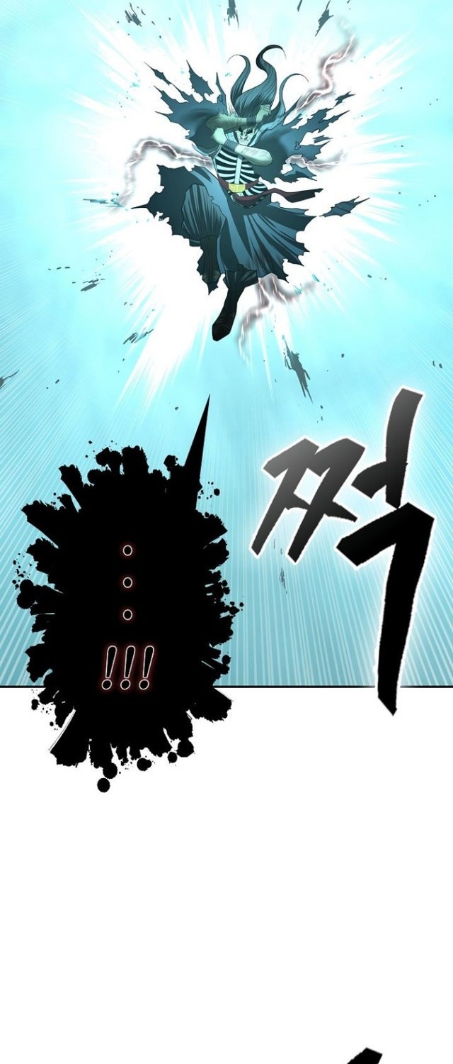 Record of the War God Chapter 149 Gambar 71
