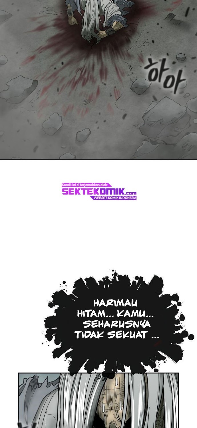 Record of the War God Chapter 149 Gambar 103