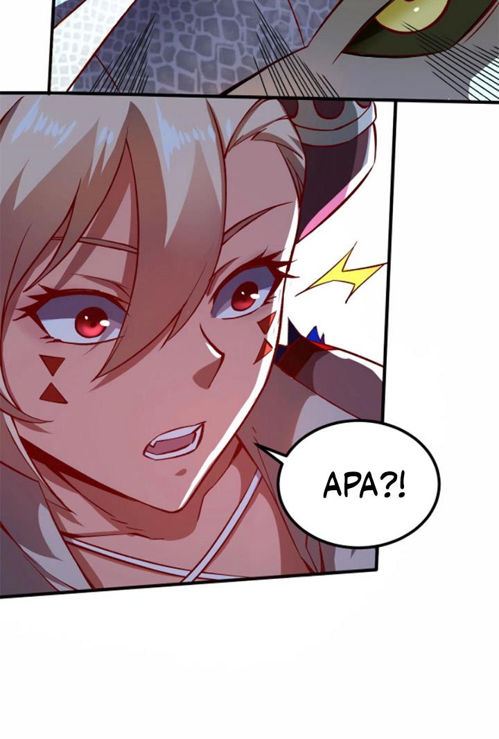Record of The Mightiest Lord Chapter 06 Gambar 15