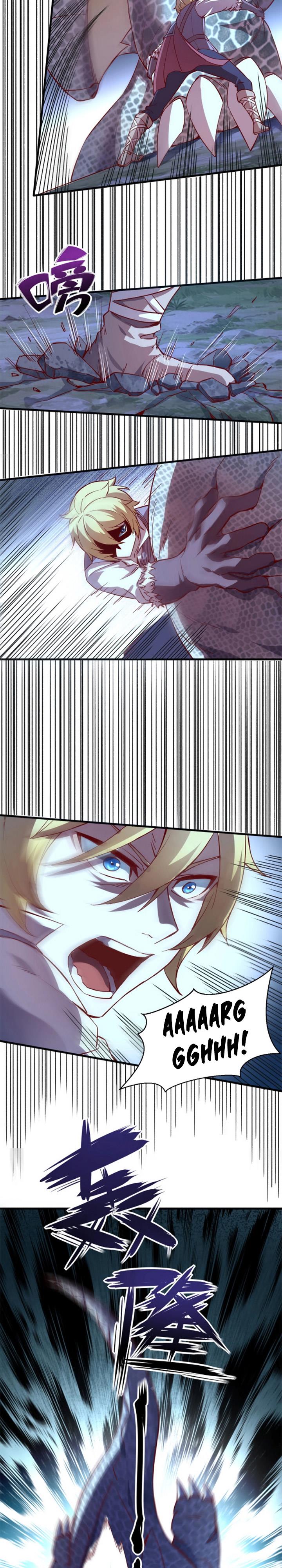 Record of The Mightiest Lord Chapter 06 Gambar 17