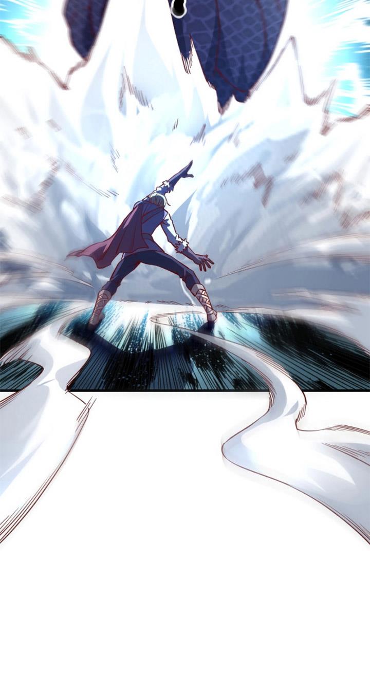 Record of The Mightiest Lord Chapter 06 Gambar 18