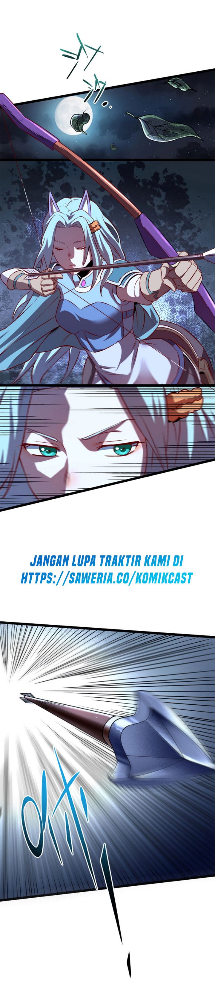 Record of The Mightiest Lord Chapter 10 Gambar 7