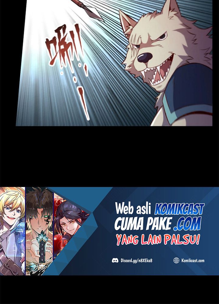 Record of The Mightiest Lord Chapter 12 Gambar 7