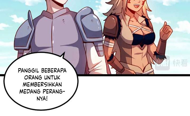 Record of The Mightiest Lord Chapter 13 Gambar 6