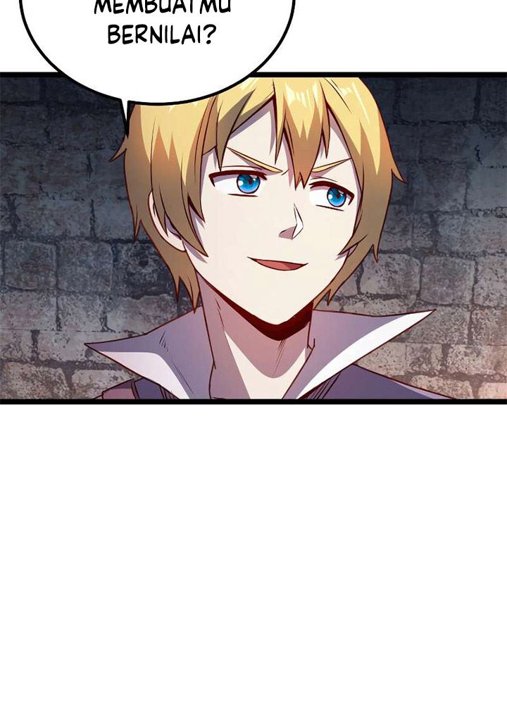 Record of The Mightiest Lord Chapter 13 Gambar 17