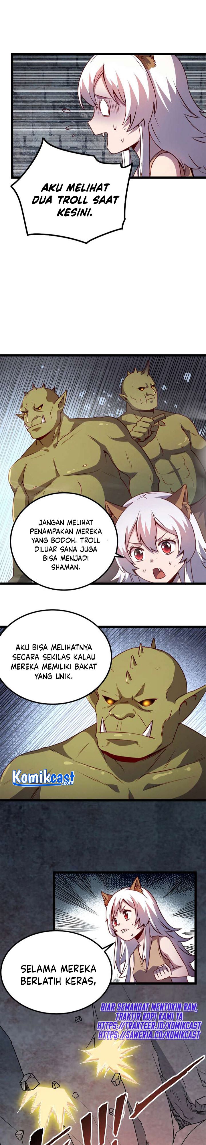 Record of The Mightiest Lord Chapter 13 Gambar 18
