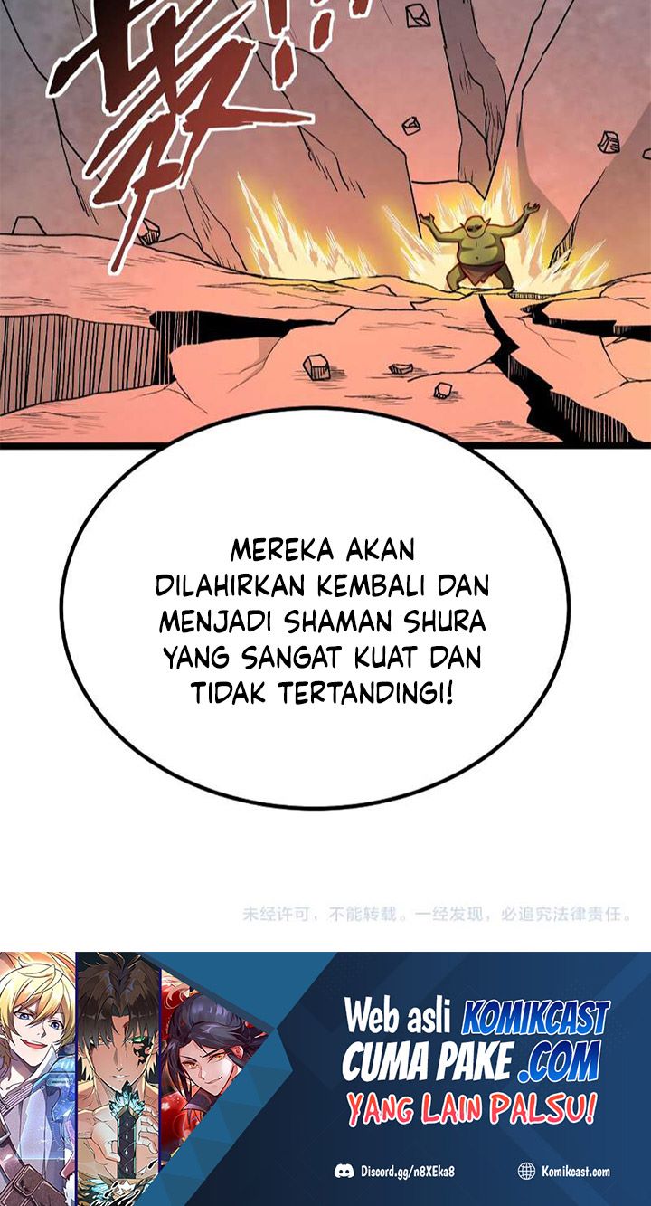 Record of The Mightiest Lord Chapter 13 Gambar 19