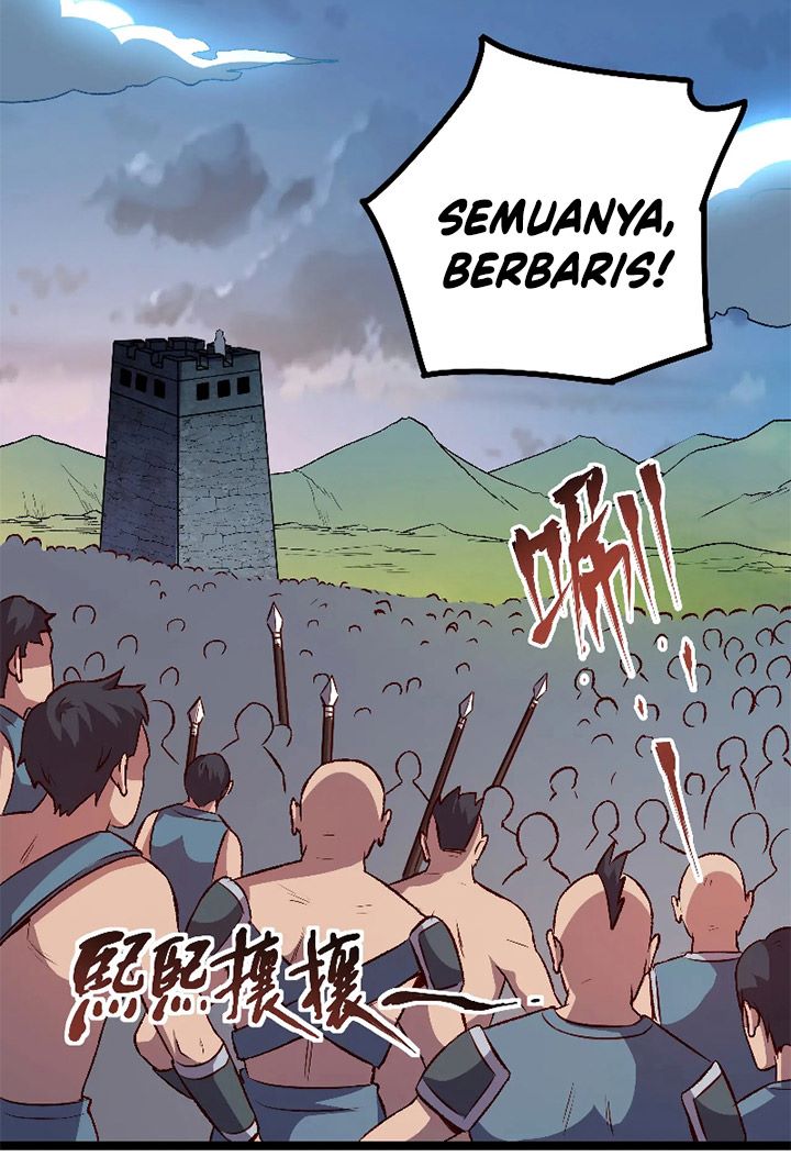 Record of The Mightiest Lord Chapter 15 Gambar 15