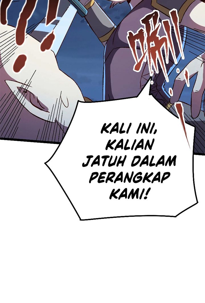 Record of The Mightiest Lord Chapter 16 Gambar 9