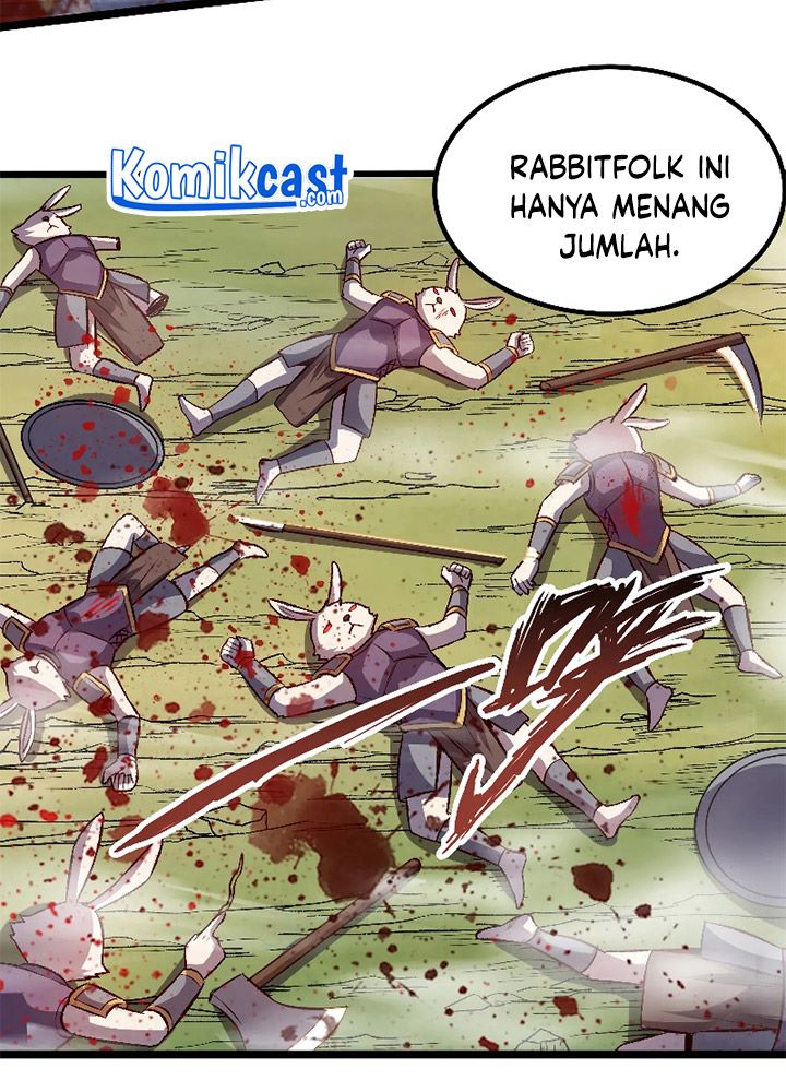 Record of The Mightiest Lord Chapter 16 Gambar 15