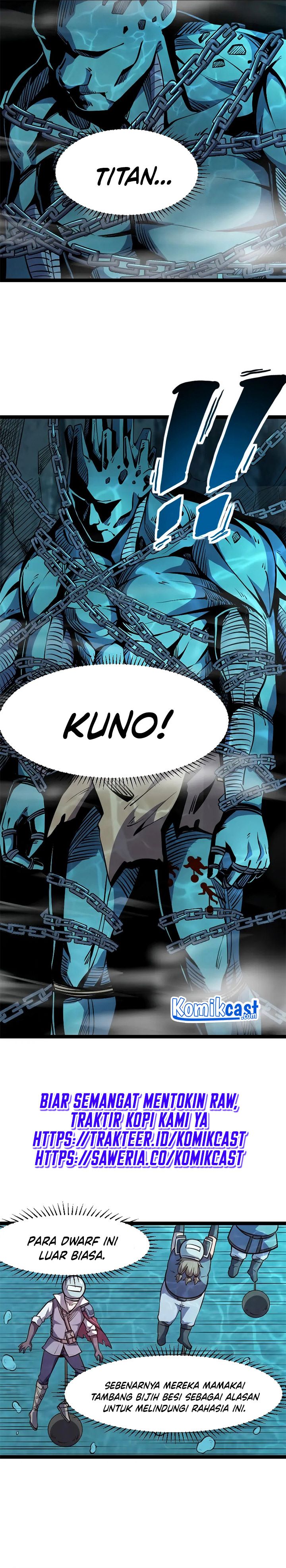 Record of The Mightiest Lord Chapter 22 Gambar 11