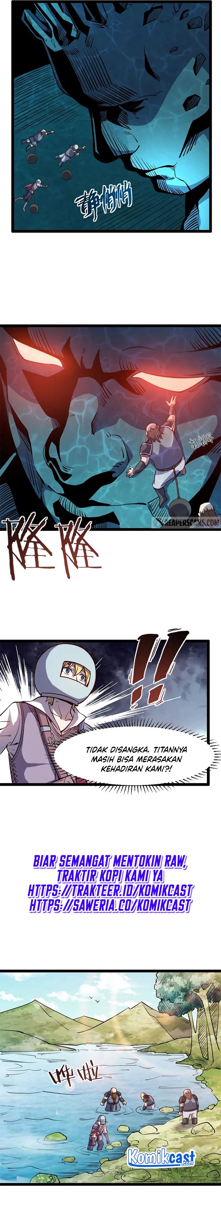 Record of The Mightiest Lord Chapter 22 Gambar 12