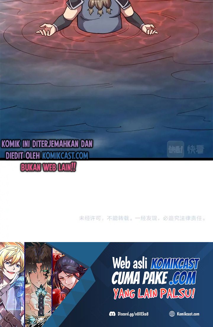Record of The Mightiest Lord Chapter 22 Gambar 17