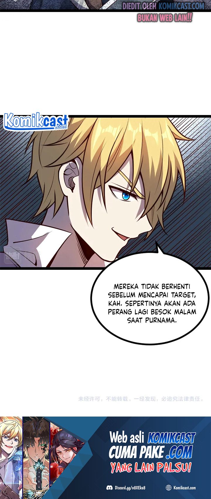 Record of The Mightiest Lord Chapter 23 Gambar 14
