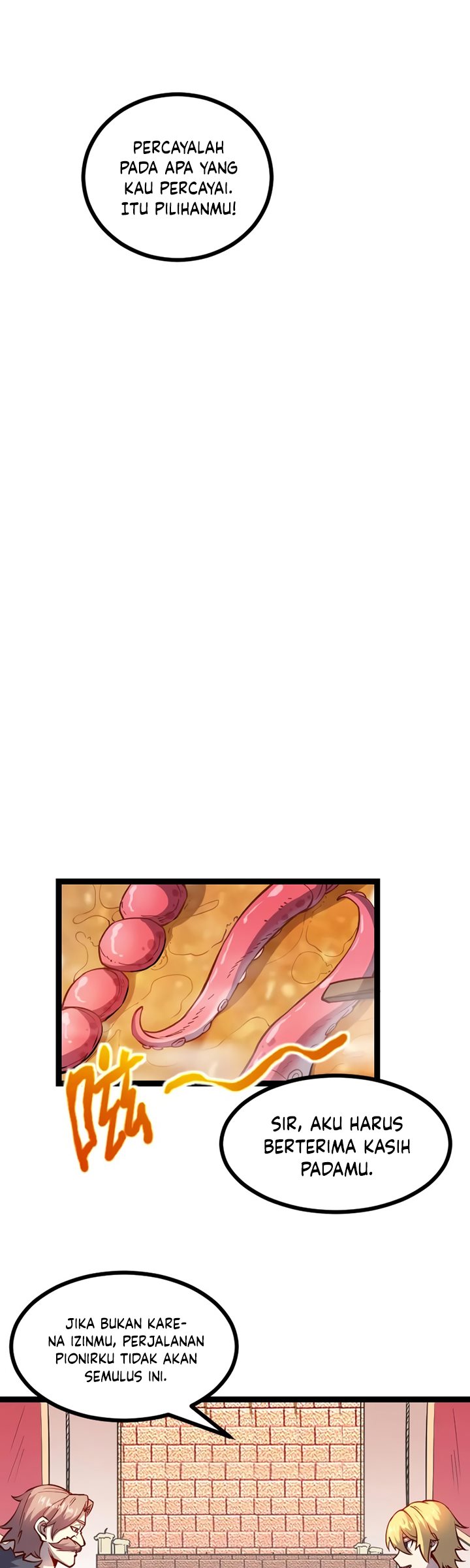 Record of The Mightiest Lord Chapter 29 Gambar 10