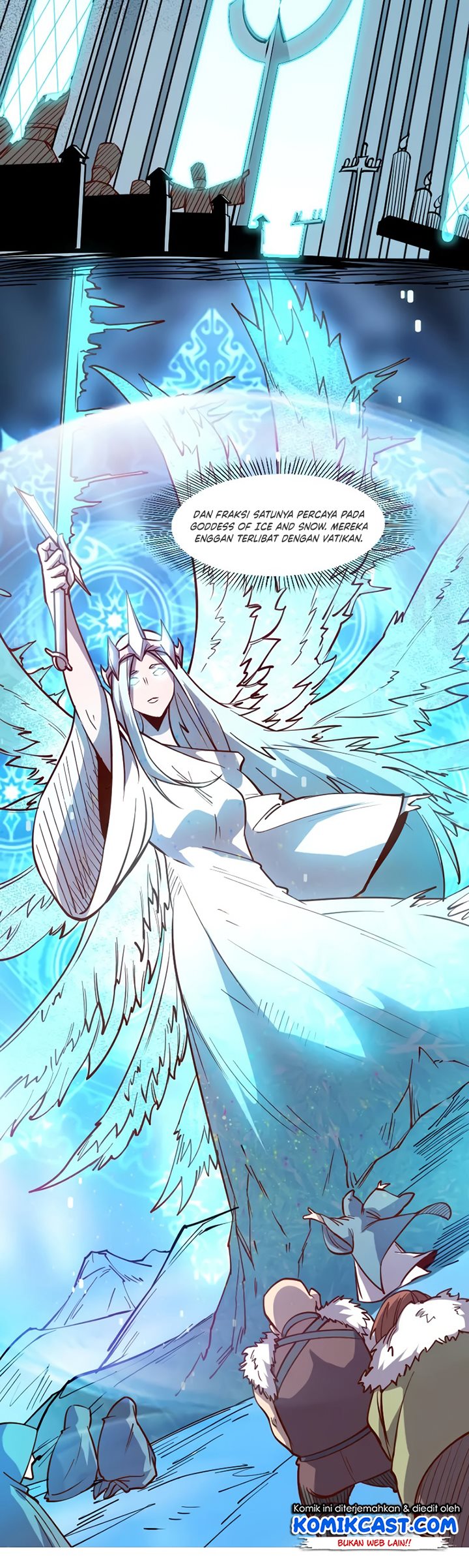 Record of The Mightiest Lord Chapter 29 Gambar 13