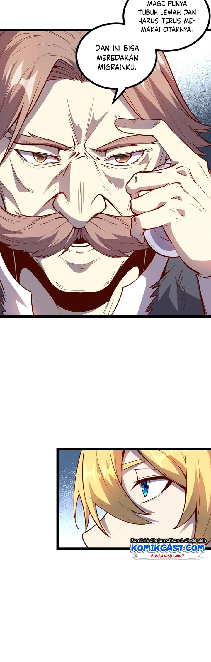 Record of The Mightiest Lord Chapter 29 Gambar 17