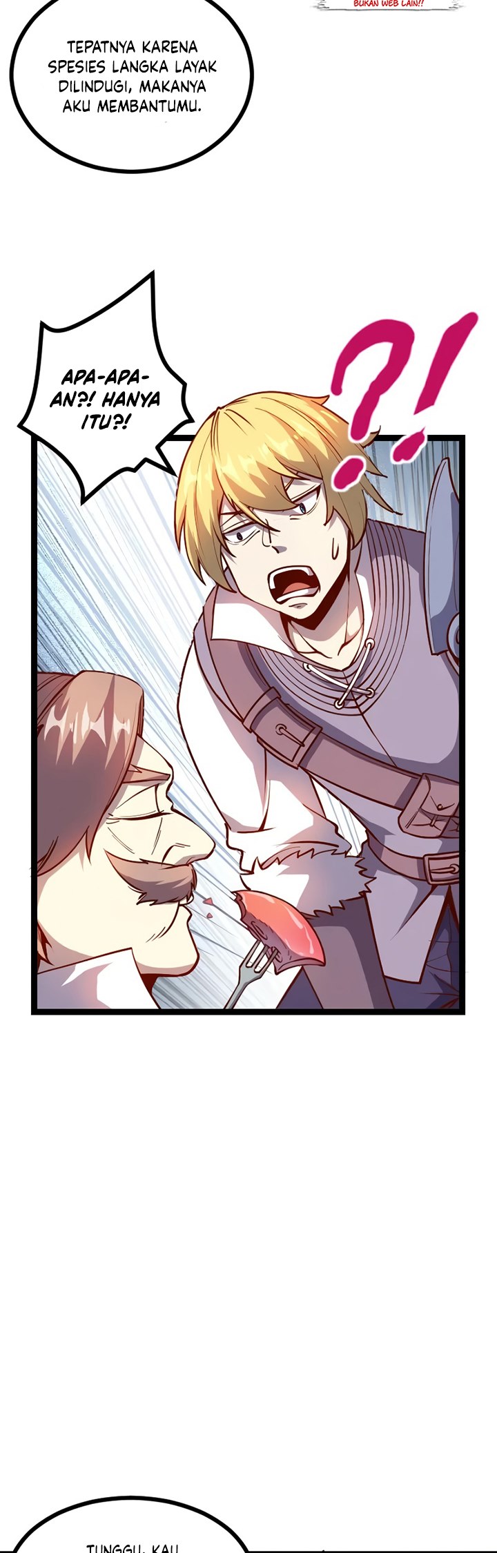 Record of The Mightiest Lord Chapter 29 Gambar 19