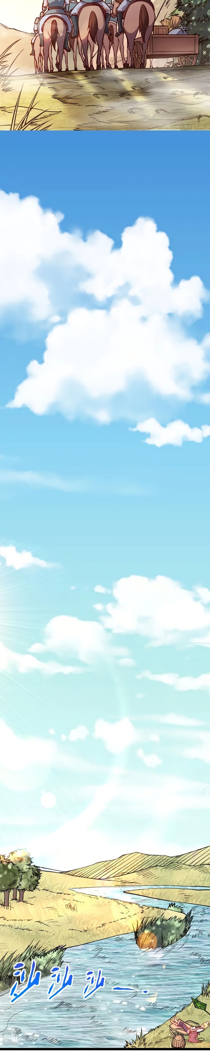 Record of The Mightiest Lord Chapter 30 Gambar 5