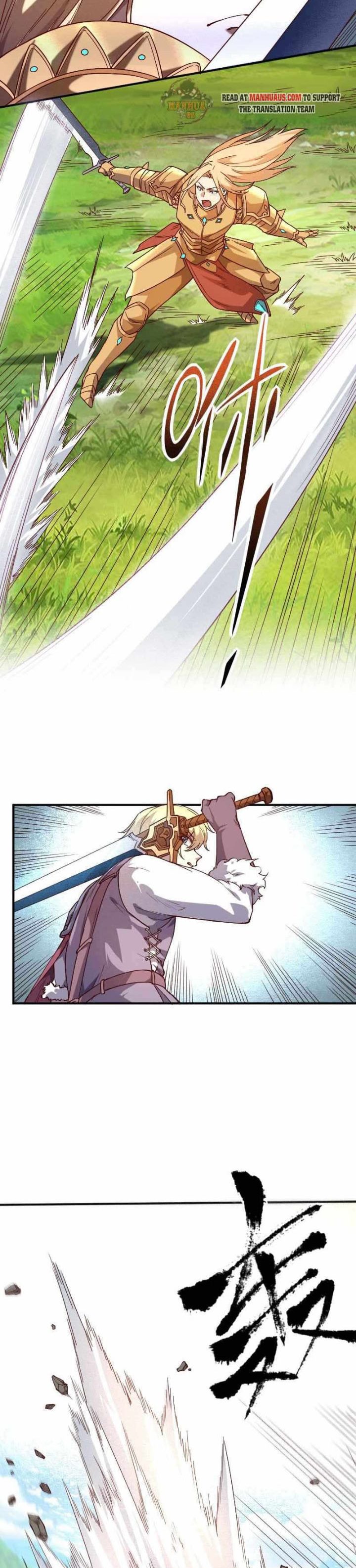 Record of The Mightiest Lord Chapter 38 Gambar 14