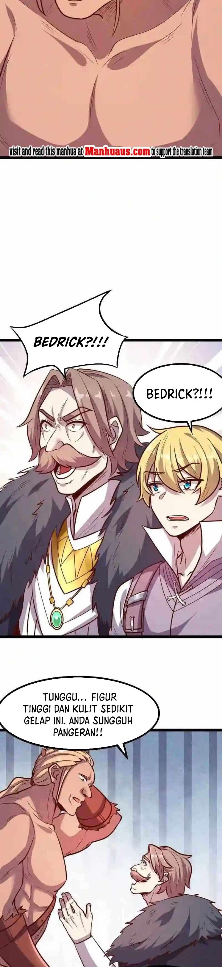 Record of The Mightiest Lord Chapter 43 Gambar 16