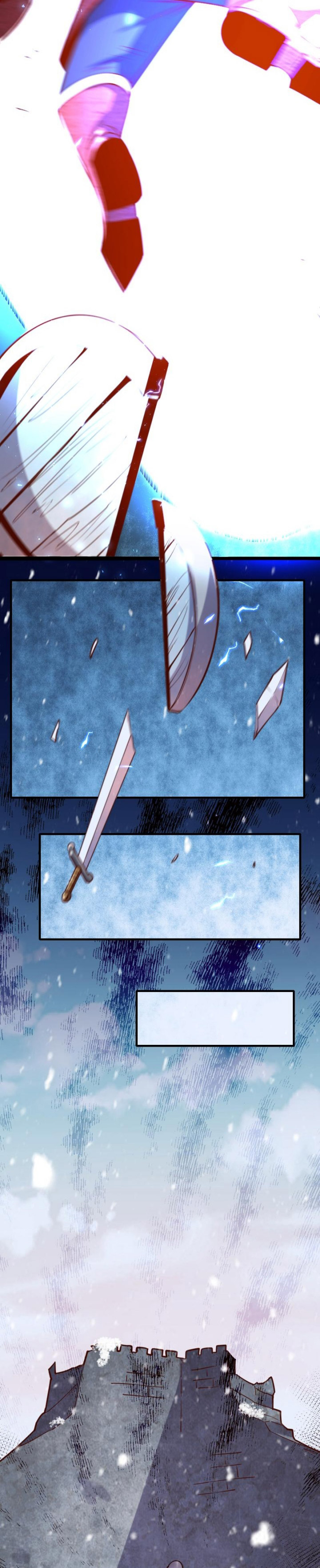 Record of The Mightiest Lord Chapter 52 Gambar 17