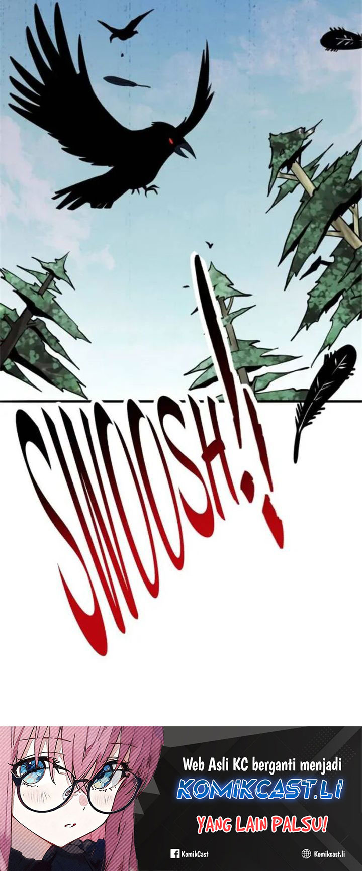 Record of The Mightiest Lord Chapter 54 Gambar 21