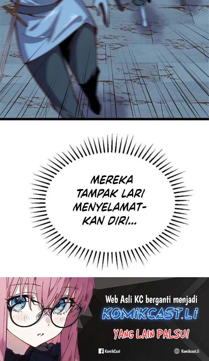Record of The Mightiest Lord Chapter 58 Gambar 19