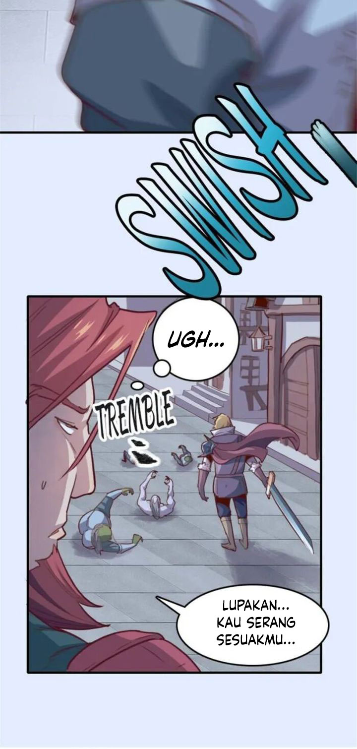 Record of The Mightiest Lord Chapter 60 Gambar 6