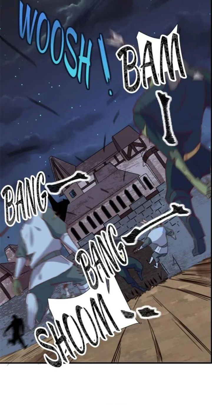 Record of The Mightiest Lord Chapter 60 Gambar 14