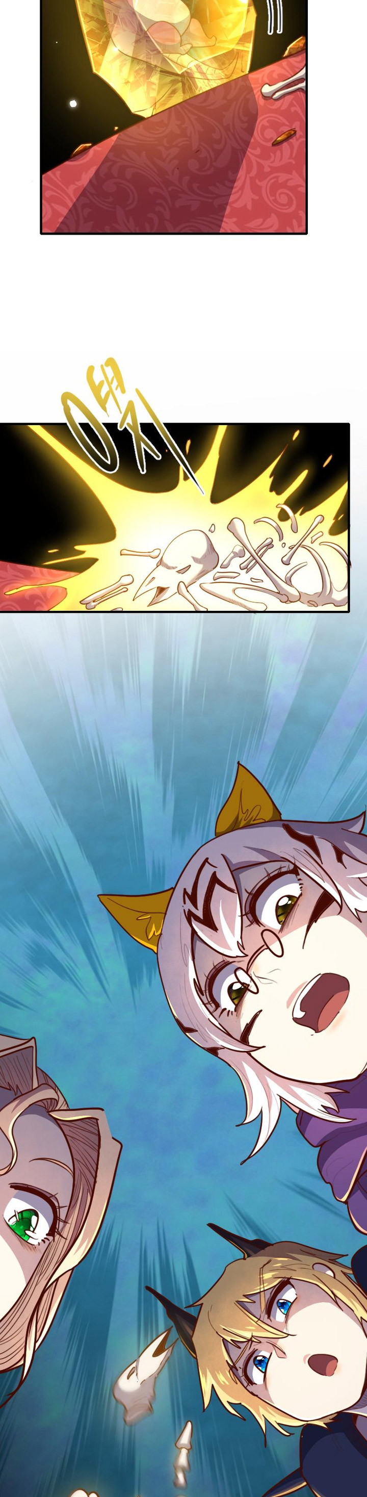 Record of The Mightiest Lord Chapter 66 Gambar 9