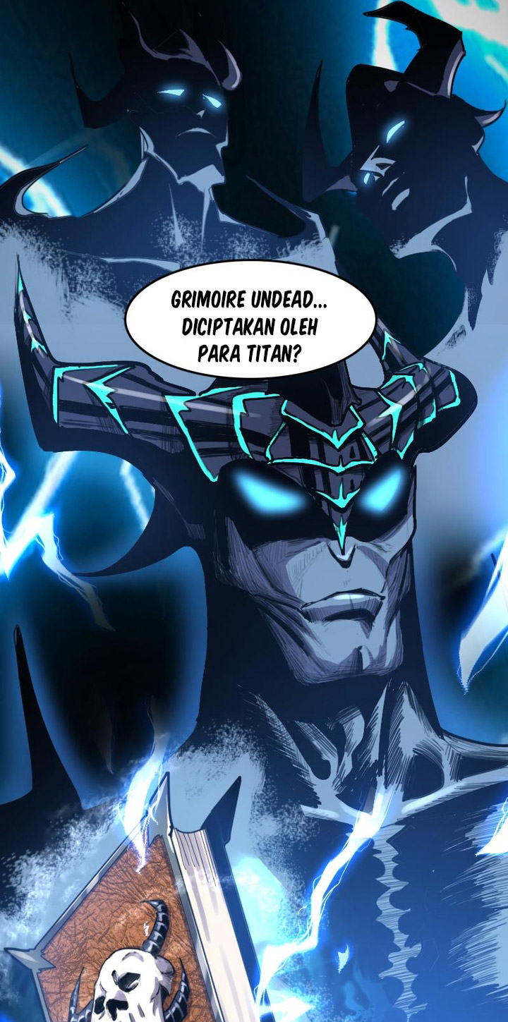 Record of The Mightiest Lord Chapter 66 Gambar 19