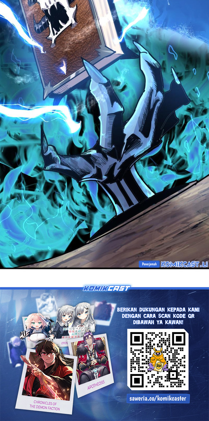 Record of The Mightiest Lord Chapter 66 Gambar 20