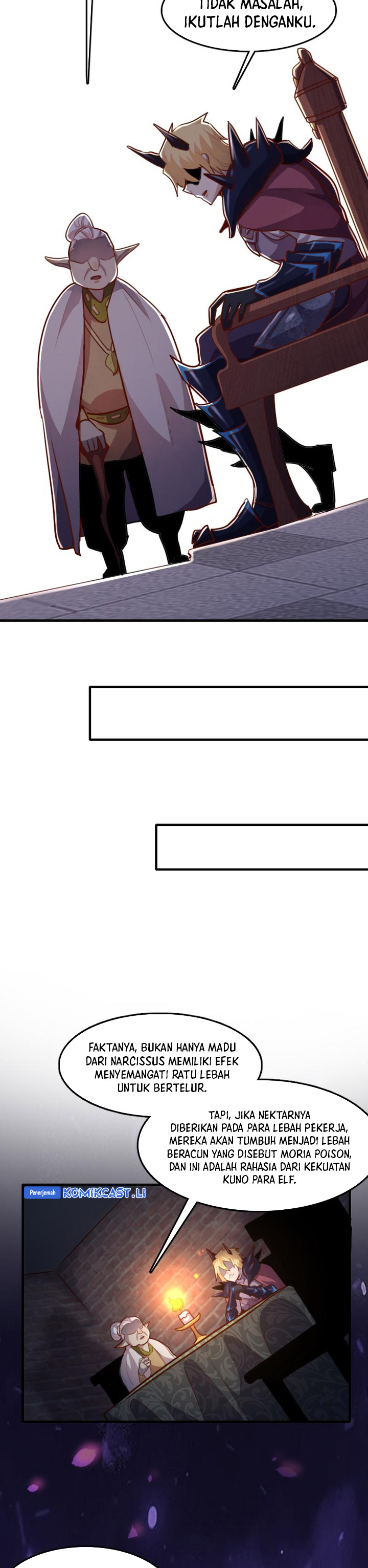 Record of The Mightiest Lord Chapter 68 Gambar 12