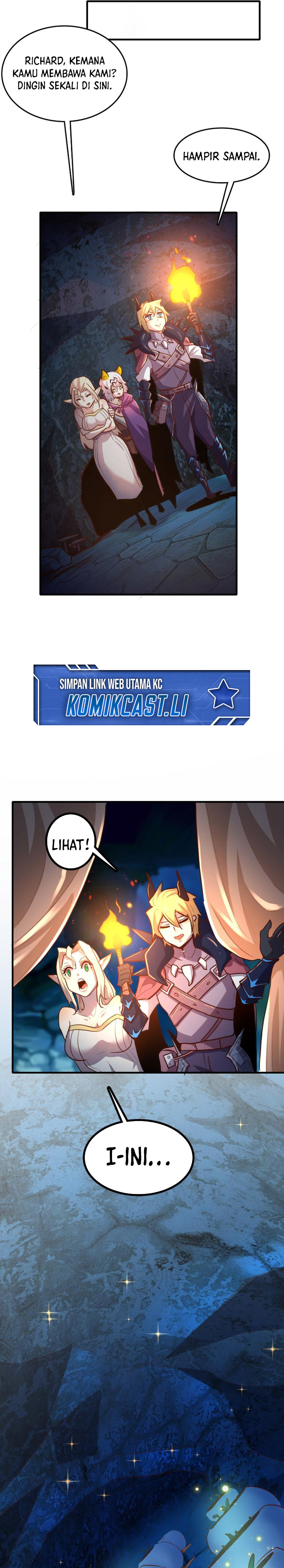 Record of The Mightiest Lord Chapter 68 Gambar 20