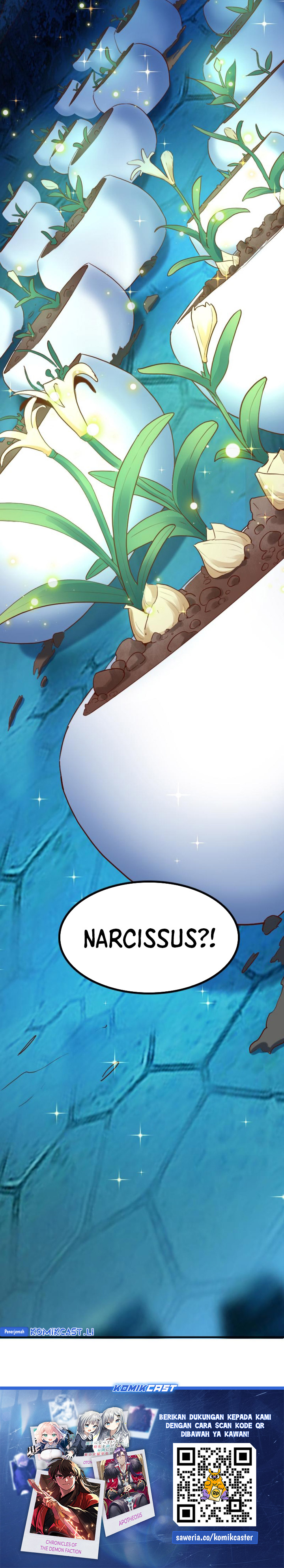 Record of The Mightiest Lord Chapter 68 Gambar 21