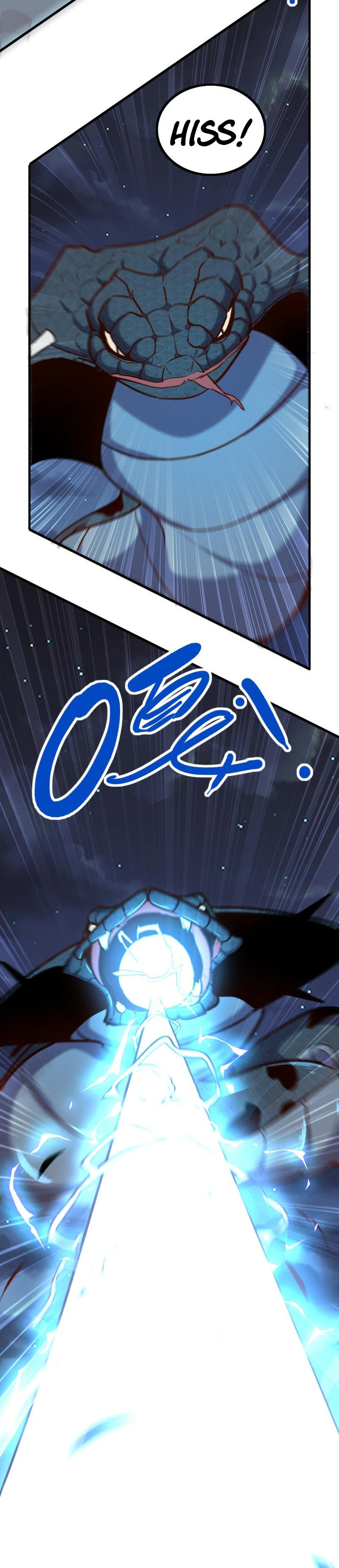 Record of The Mightiest Lord Chapter 75 Gambar 16